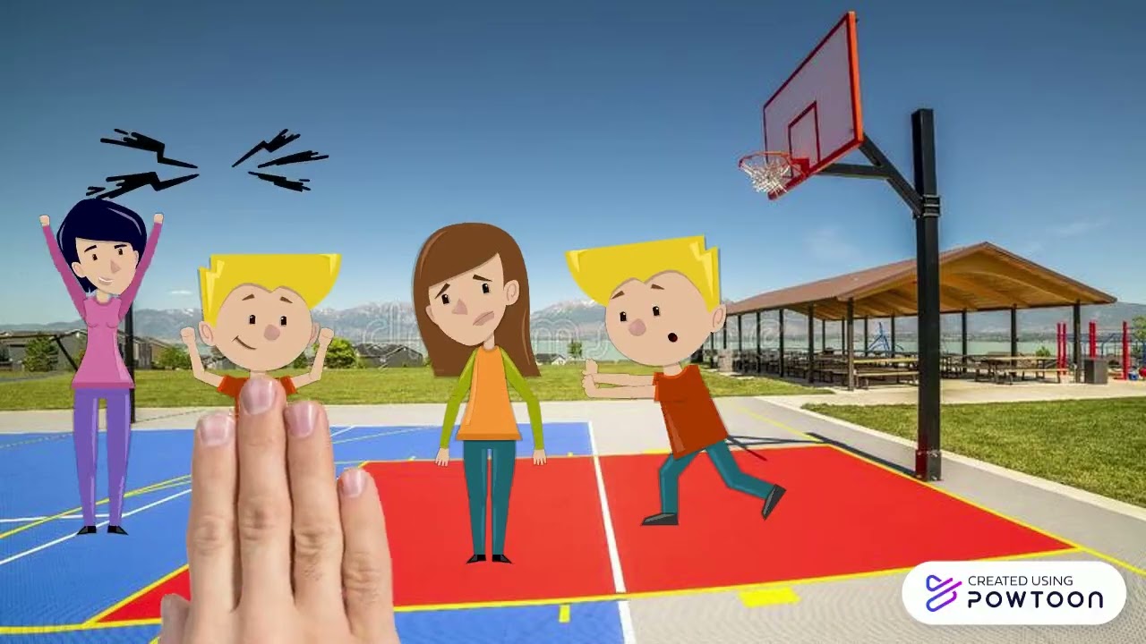 Bullying: Responsabilidad colectiva