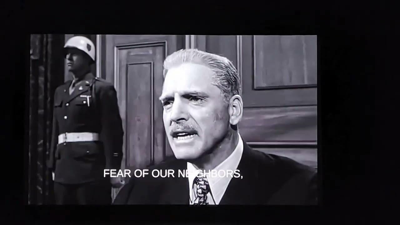 Kat Kramer's Films That Change the World: Stanley Kramer