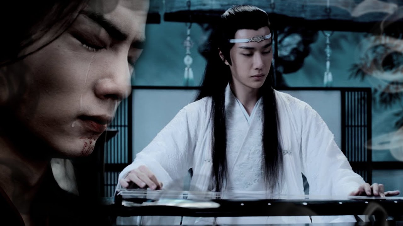 Wei Wuxian | Sing to Me