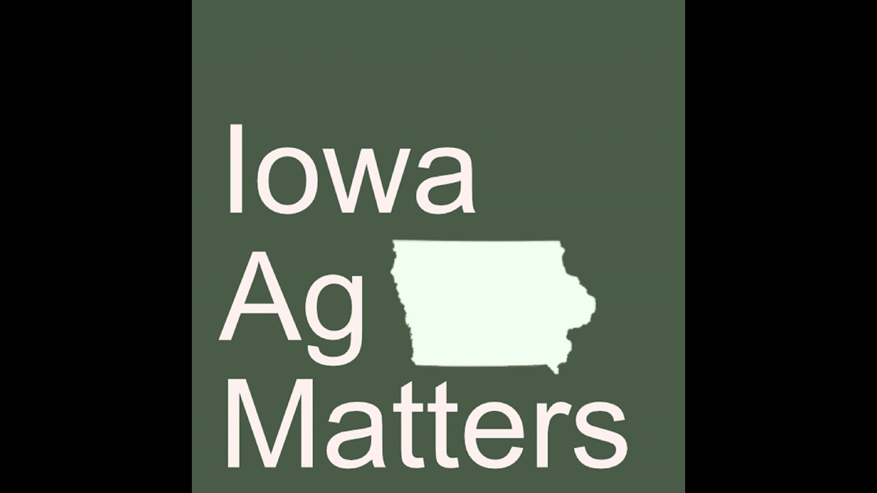 Weekend Ag Matters- March 7th, 2026