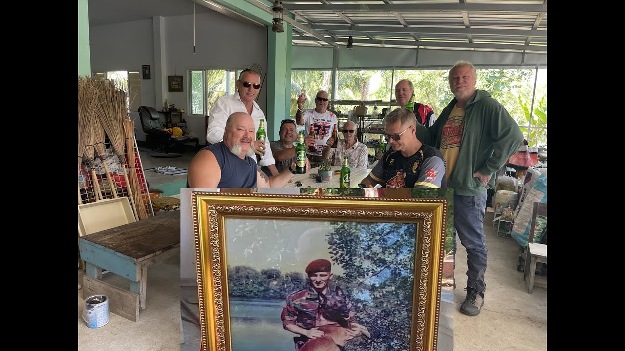 Ride for Memory