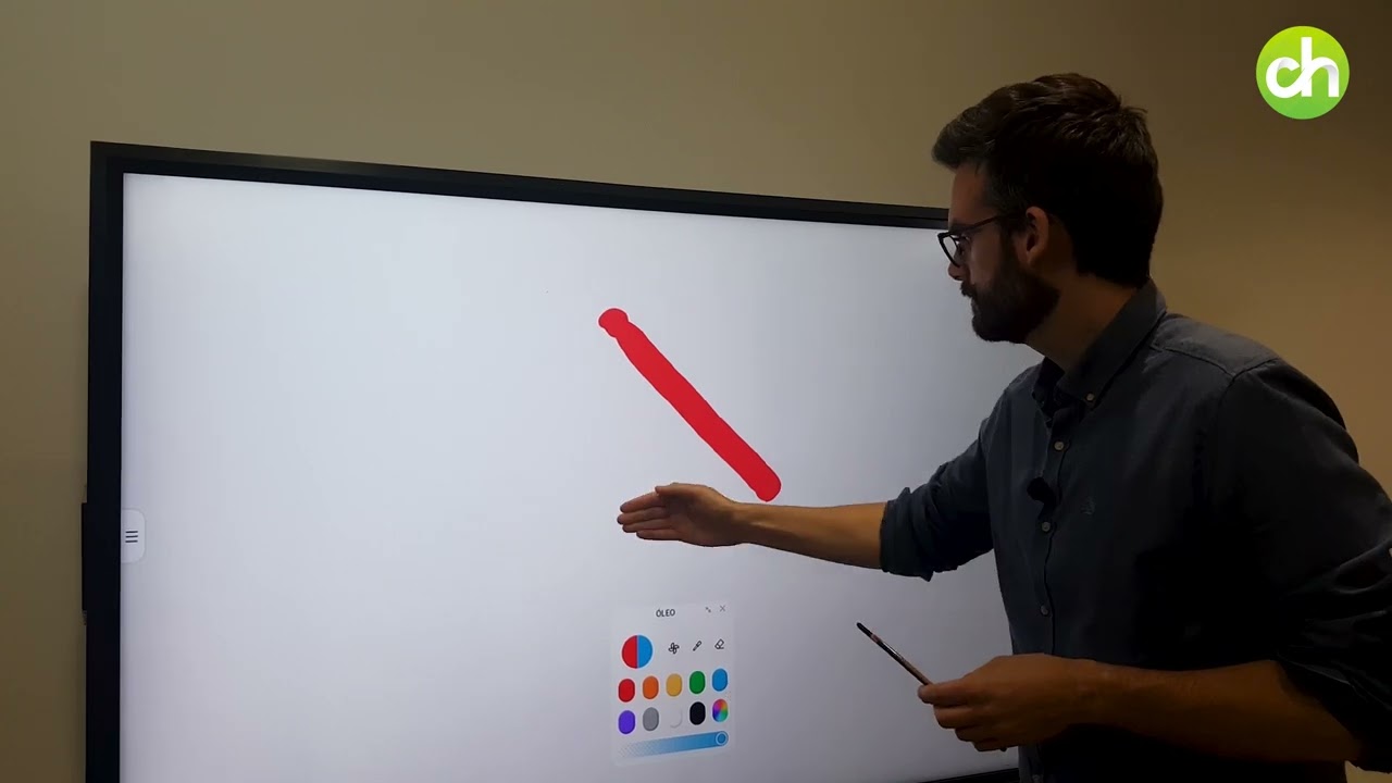 Review - Samsung Flip 3