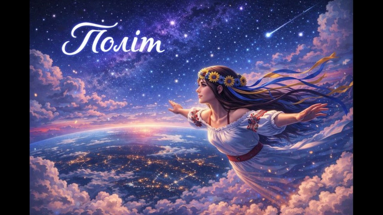 політ