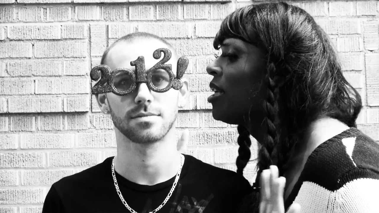 PEPPERMINT - 21/12 the MAYANS!  (AZEALIA BANKS - 212 PARODY)