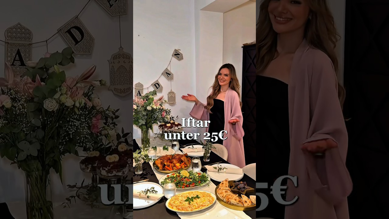 #iftarinspiration #ramadanideen #iftardinner #budgetiftar #ramadanvibes