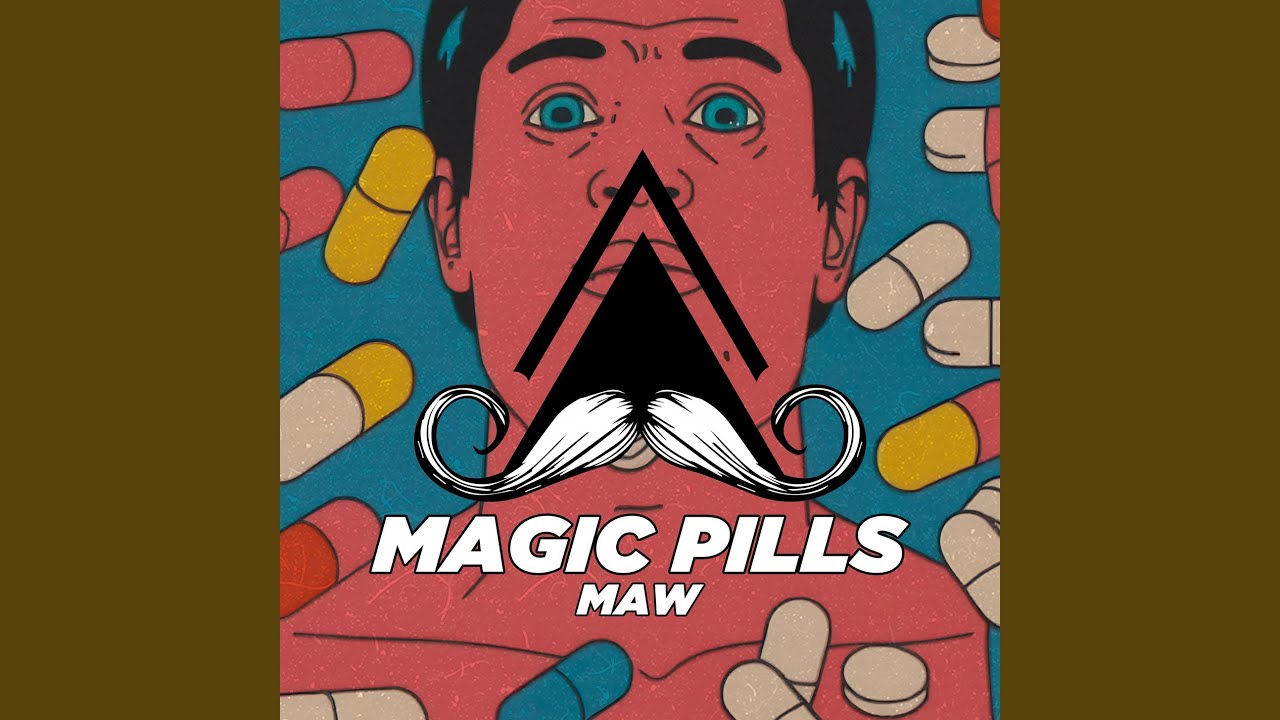 Magic Pills