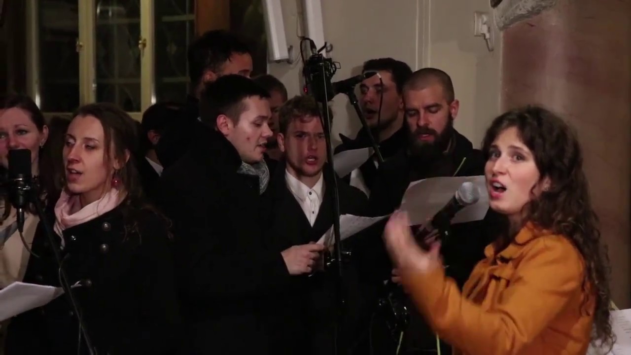 ODA W SERCU - Inauguracja Roku Akademickiego 2017/2018