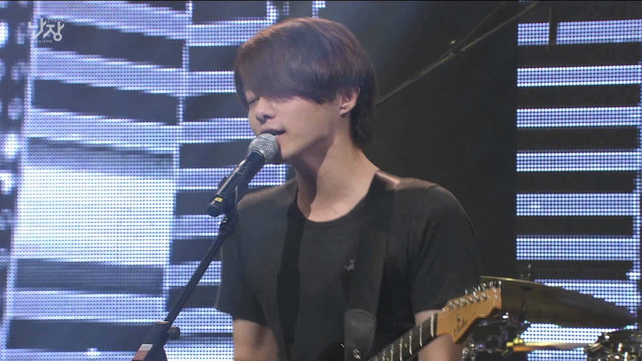문화콘서트 난장 NANJANG ; 로열파이럿츠 Royal pirates ; 서울촌놈