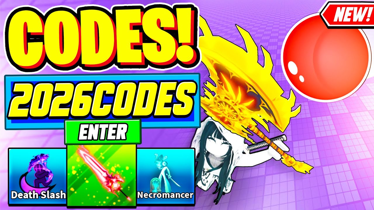 ⚠️Новое⚠️ ВСЕ РАБОЧИЕ КОДЫ для Blade Ball 2026 - Коды Roblox Blade Ball 2026