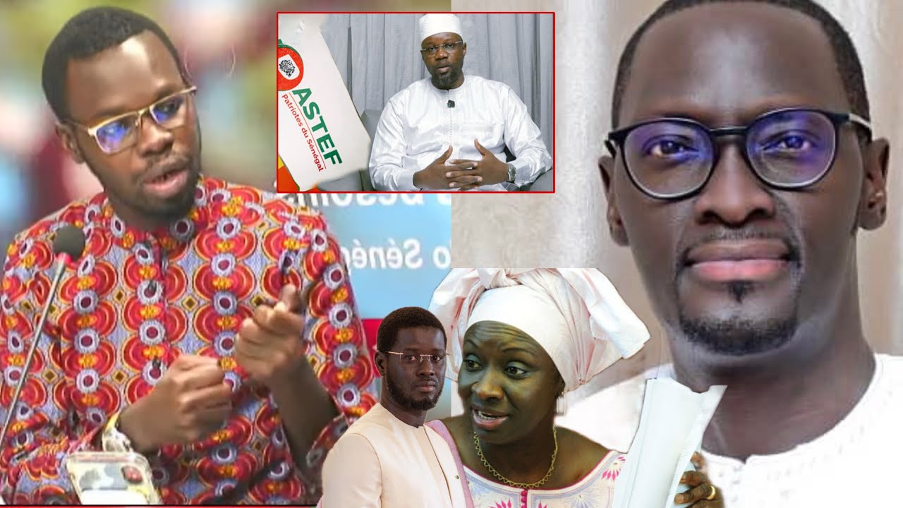 Dernier Minu: Mauvaise nouvelle, le deal Mimi–Me Abdoulaye Tine tombe..