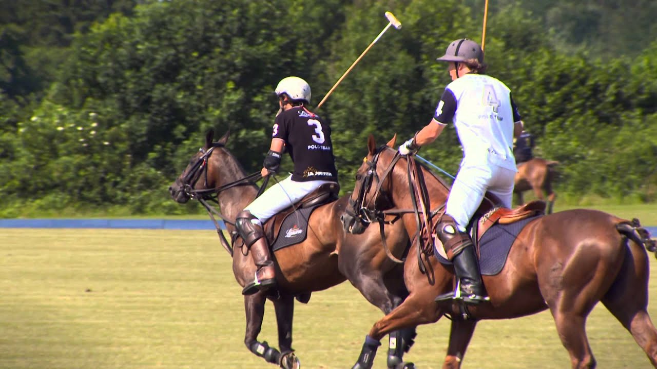 Bucherer High Goal Cup Gut Aspern – German High Goal Polo Championship 2015