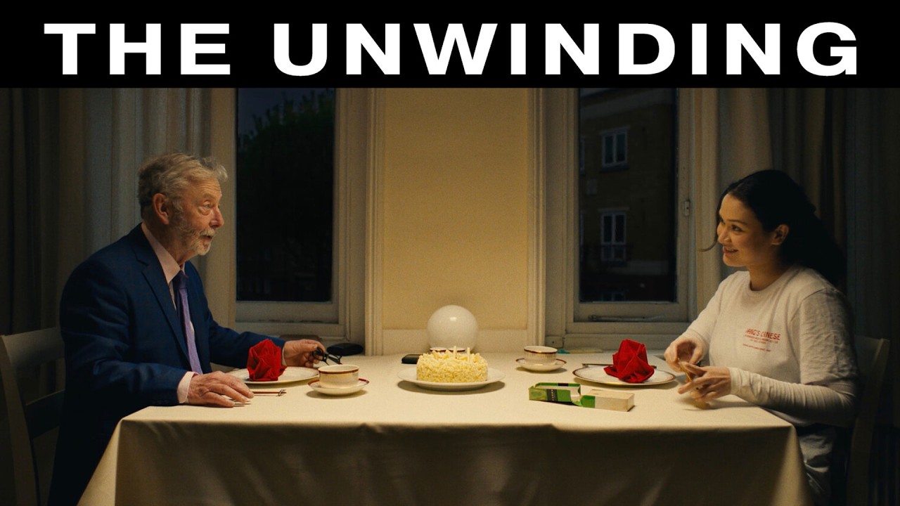 «The Unwinding» | Отмеченный наградами короткометражный фильм об одиночестве, дружбе и обретении ...