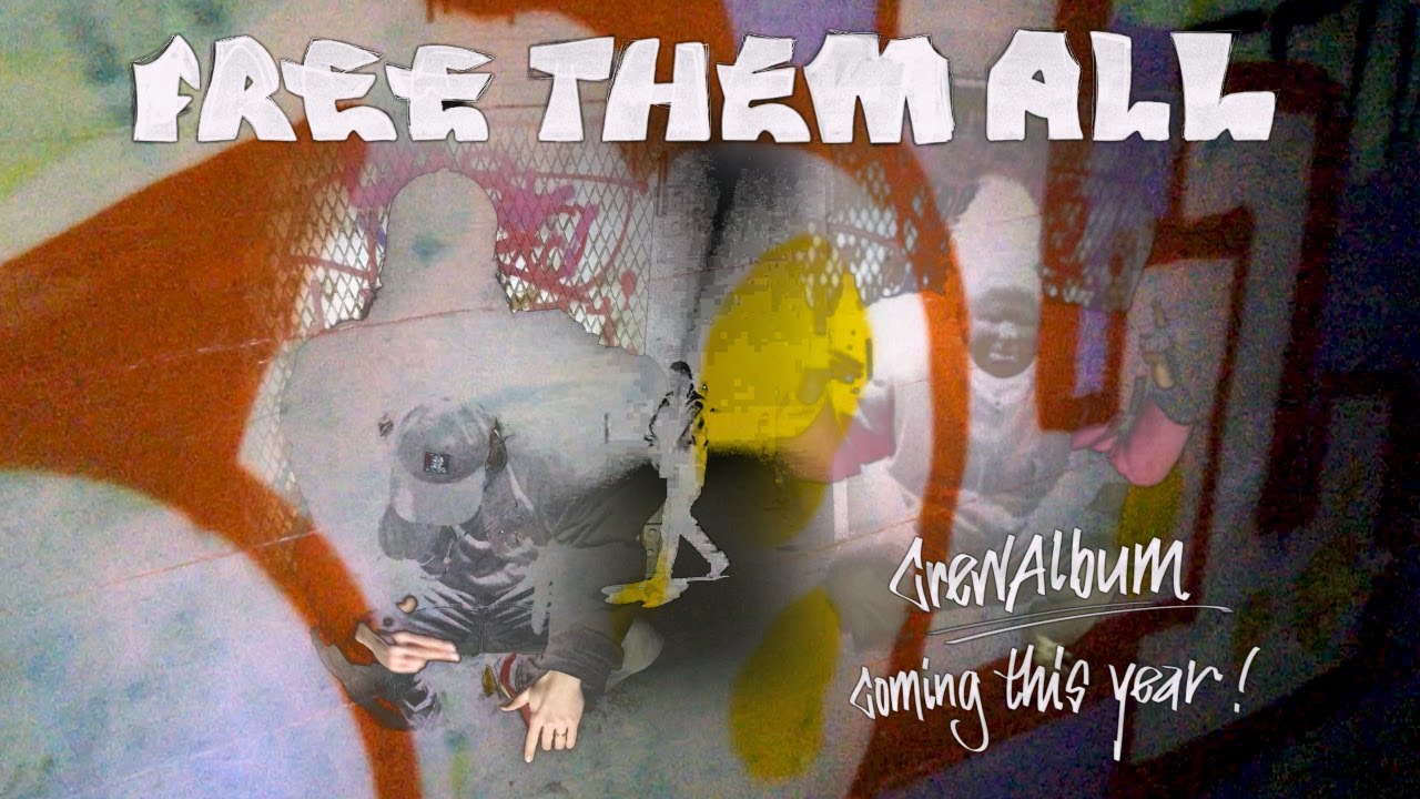 ATP Crew - Free Them All