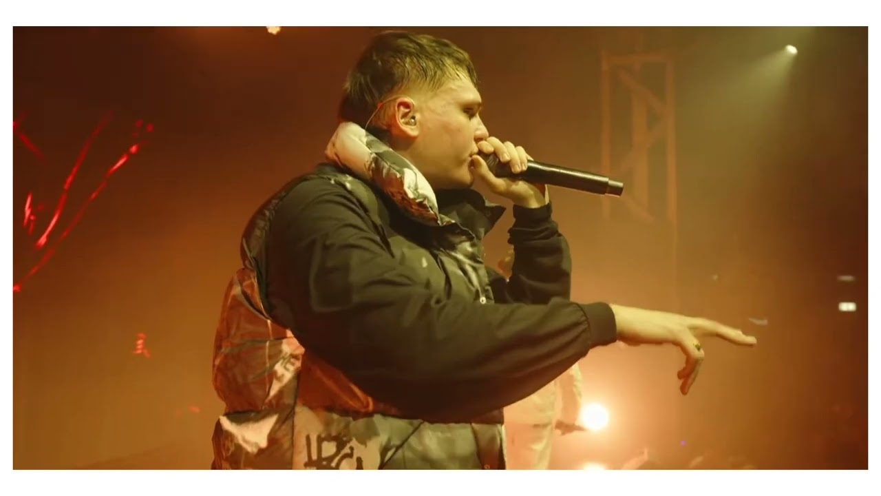 Kid Yugi, Ernia - Nemico | Fabrique Milano Live