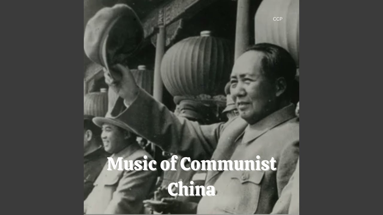 The East Is Red (Korean Version)