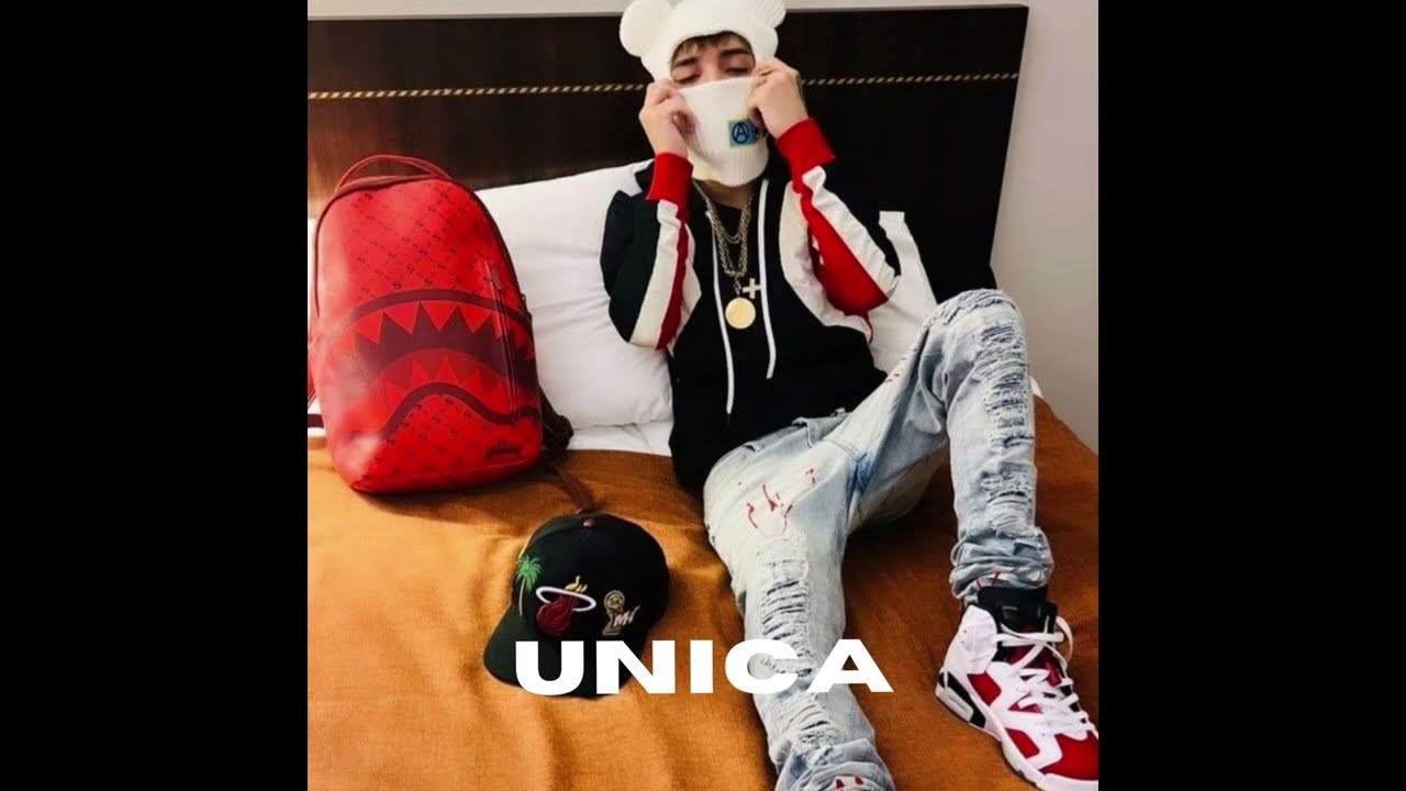 (FREE) Jairo Vera x Cris MJ Type Beat - 
