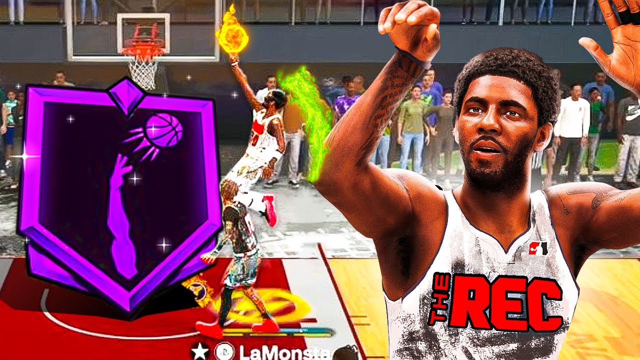 this is Random Rec...but with 