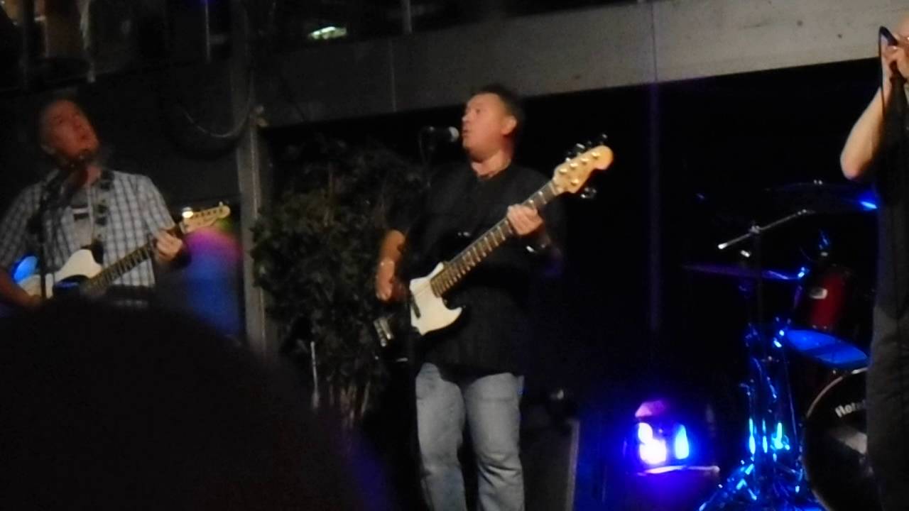 Hotel Caledonia - Scotland's Premier Eagles Tribute Band