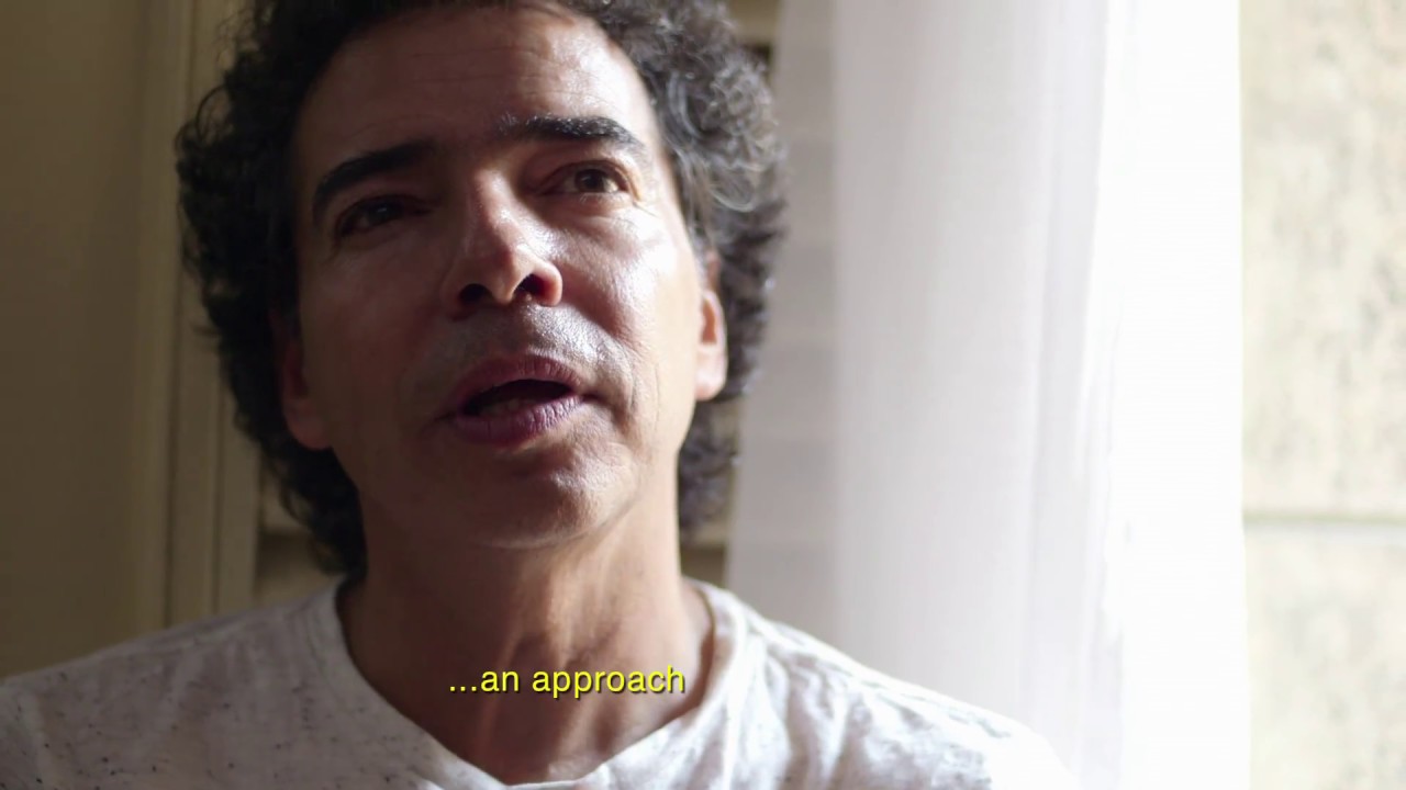 Behind the Scenes: Malpaso Dance Company premieres 