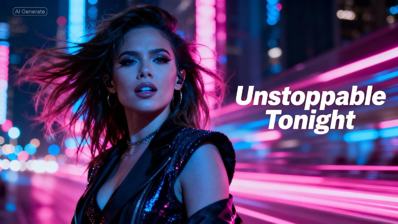 Unstoppable Tonight