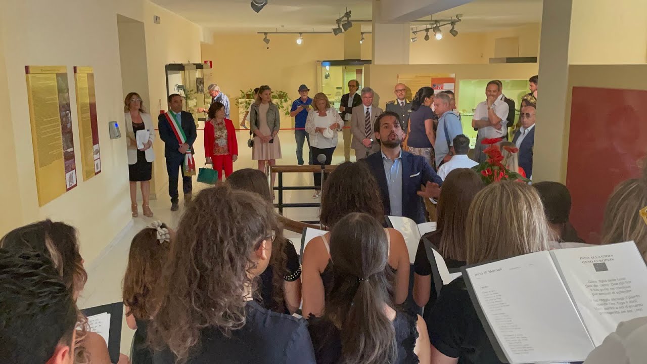 Cirò Marina: il Museo Civico si impreziosisce dei reperti dell’età Brettia e dell’Alto Medioevo