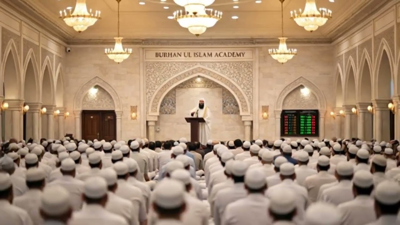 Allah Is About to Change Everything — 4 Signs #muftimenk #islamicreminder #motivation #trustallah