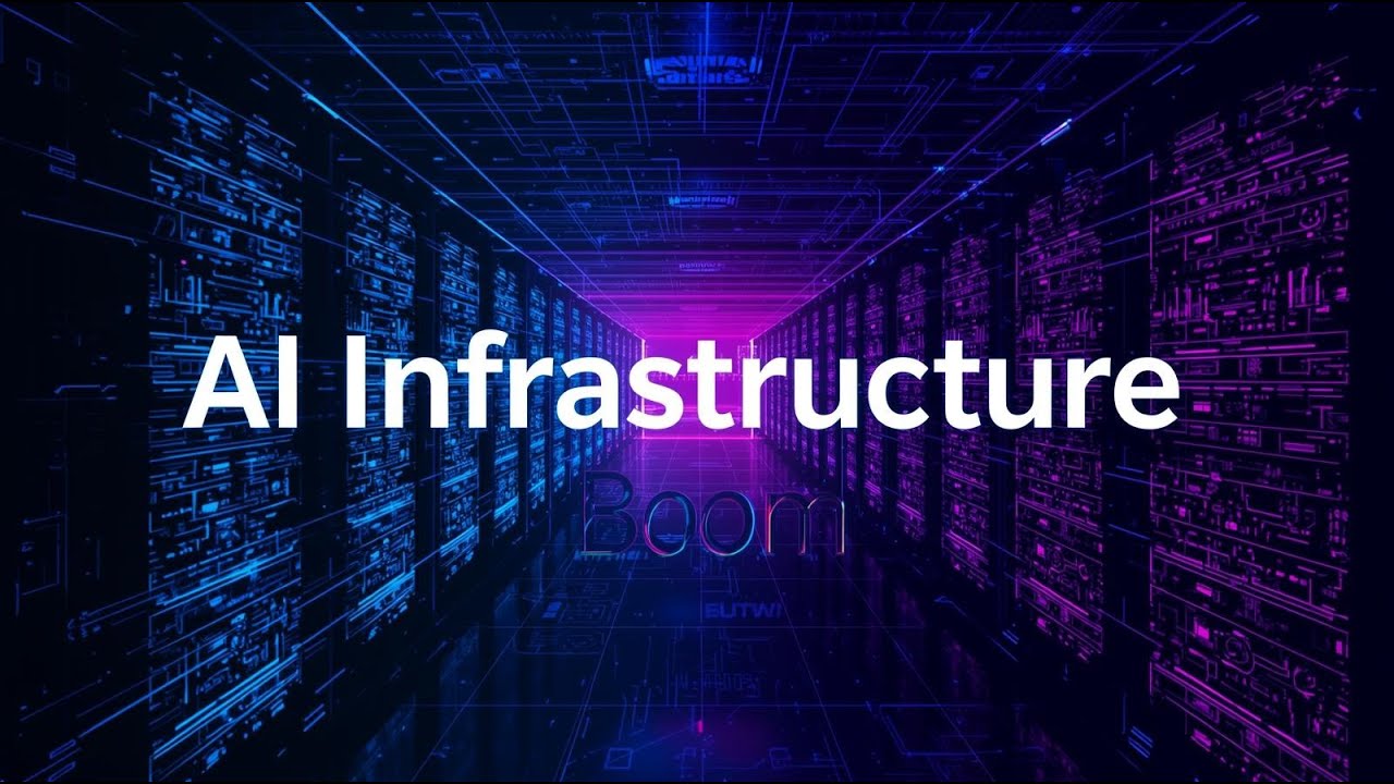 Microsoft&rsquo;s $17B Nebius Deal: The Next AI Infrastructure Boom