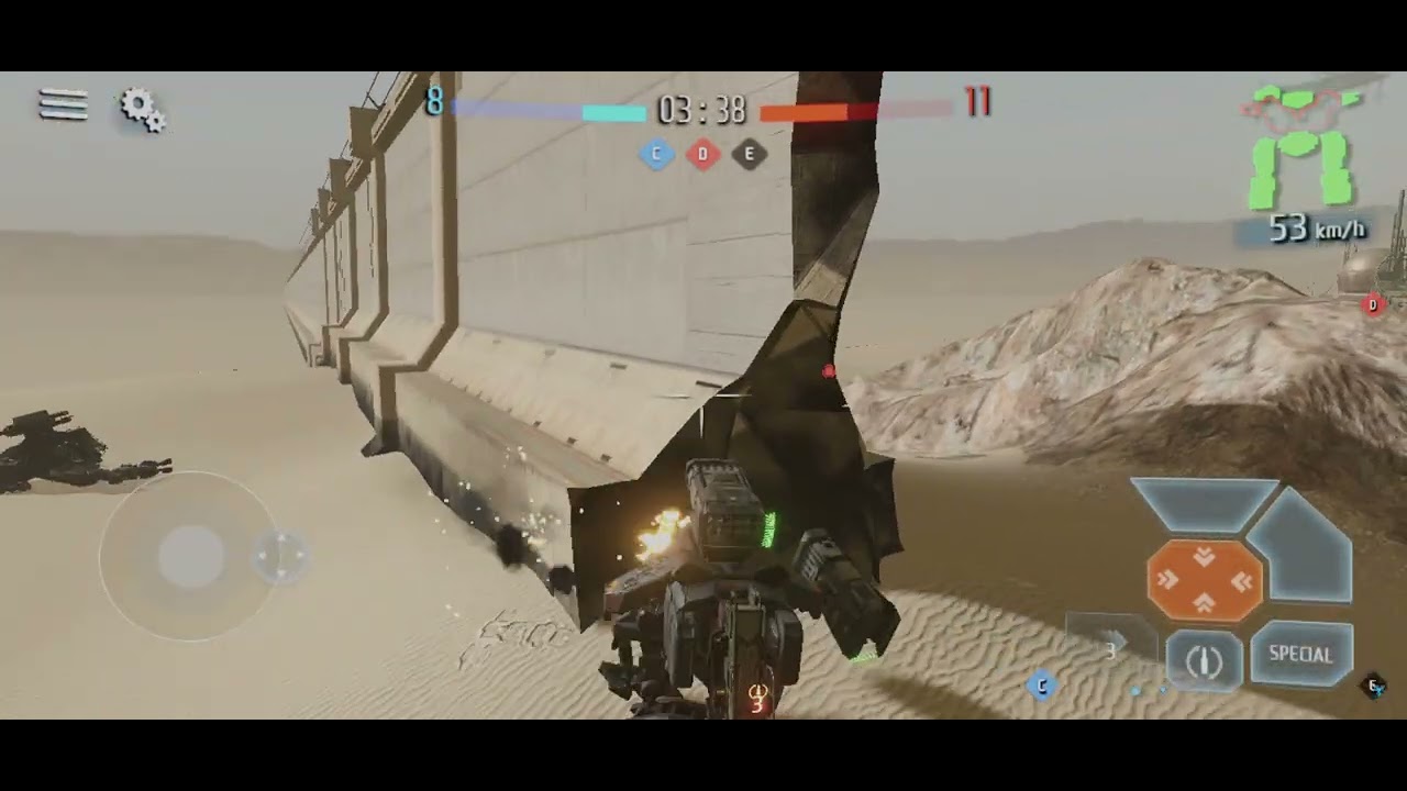 GG battle of titans 