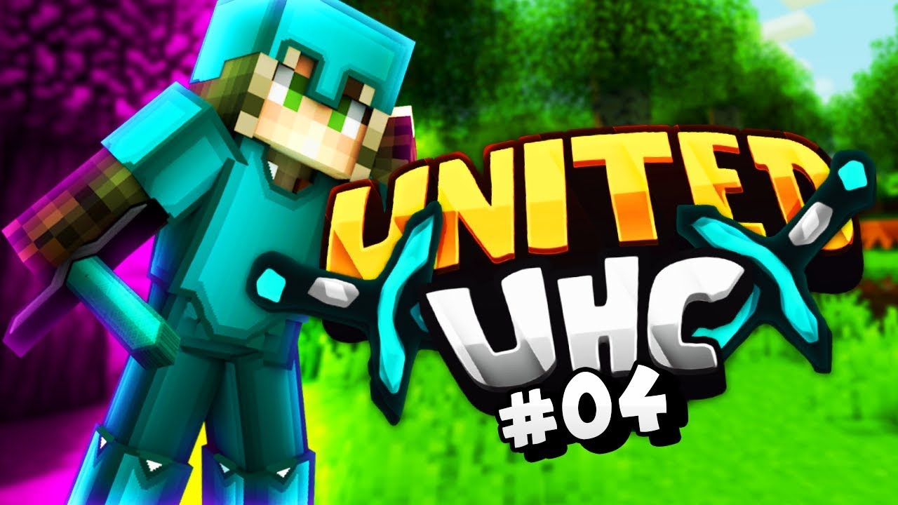 United UHC Episode #4 - WHO IS THAT (Audio Fixed)