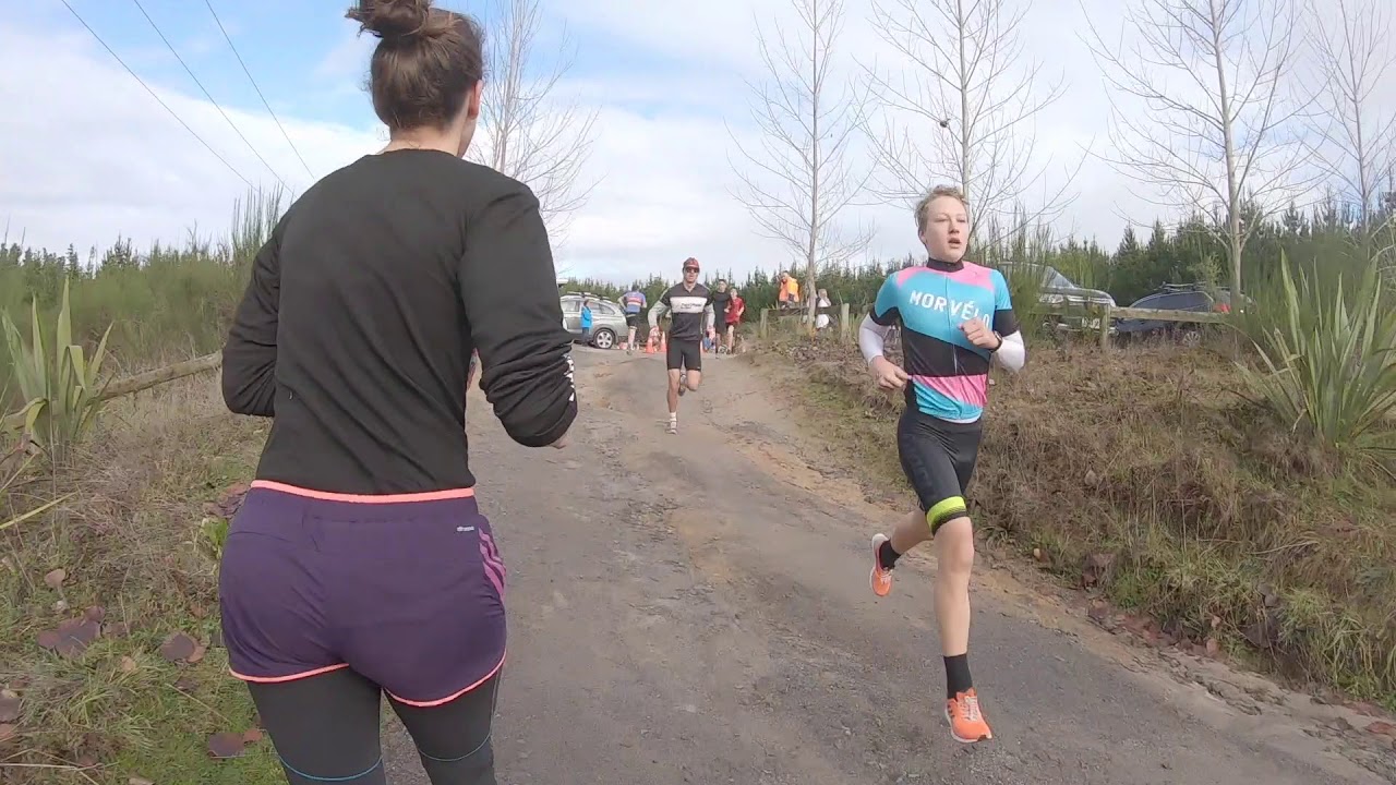TriSport Taupo Winter Duathlon
