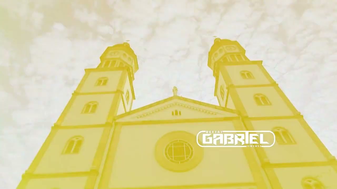 SALSA PARA VENEZOLANOS VOL 2 EN MATURIN DJ GABRIEL JIMENEZ