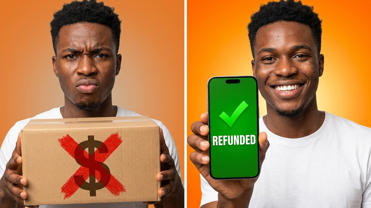 Avoid Return Shipping Fees | Official Temu Refund Methods for 2026