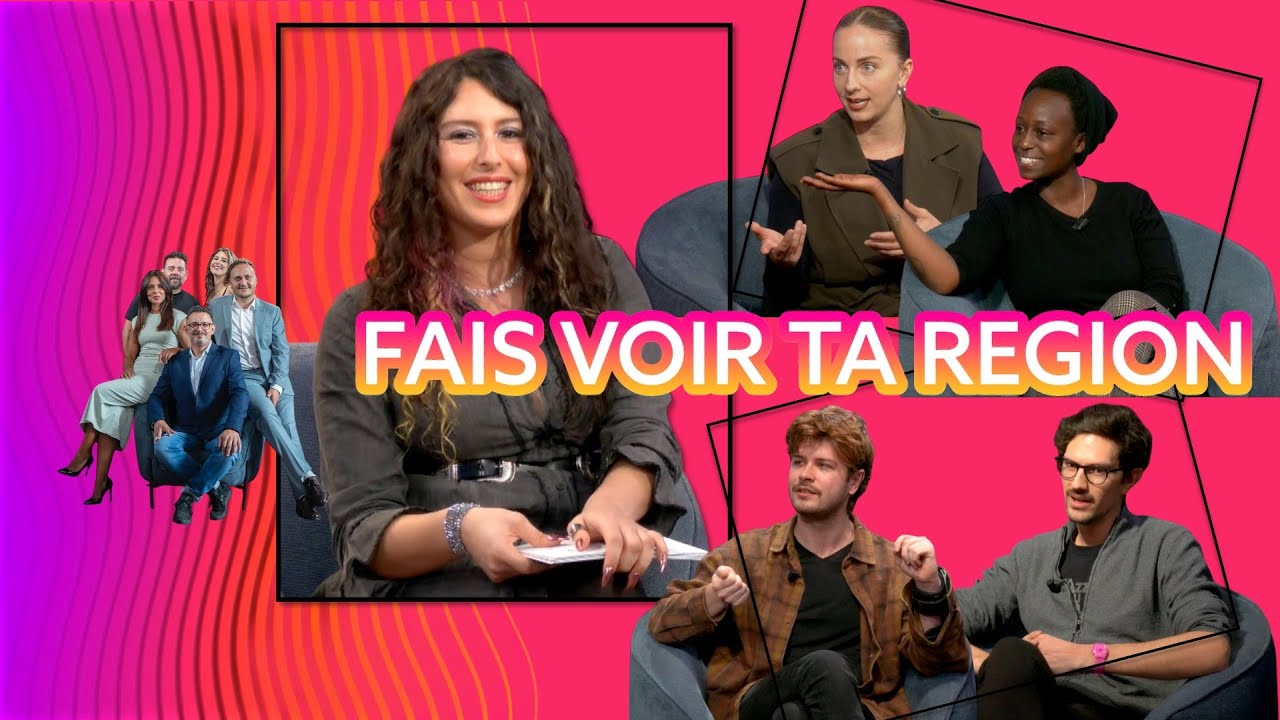 FVTR – Vivre de son art : un idéal difficile à atteindre