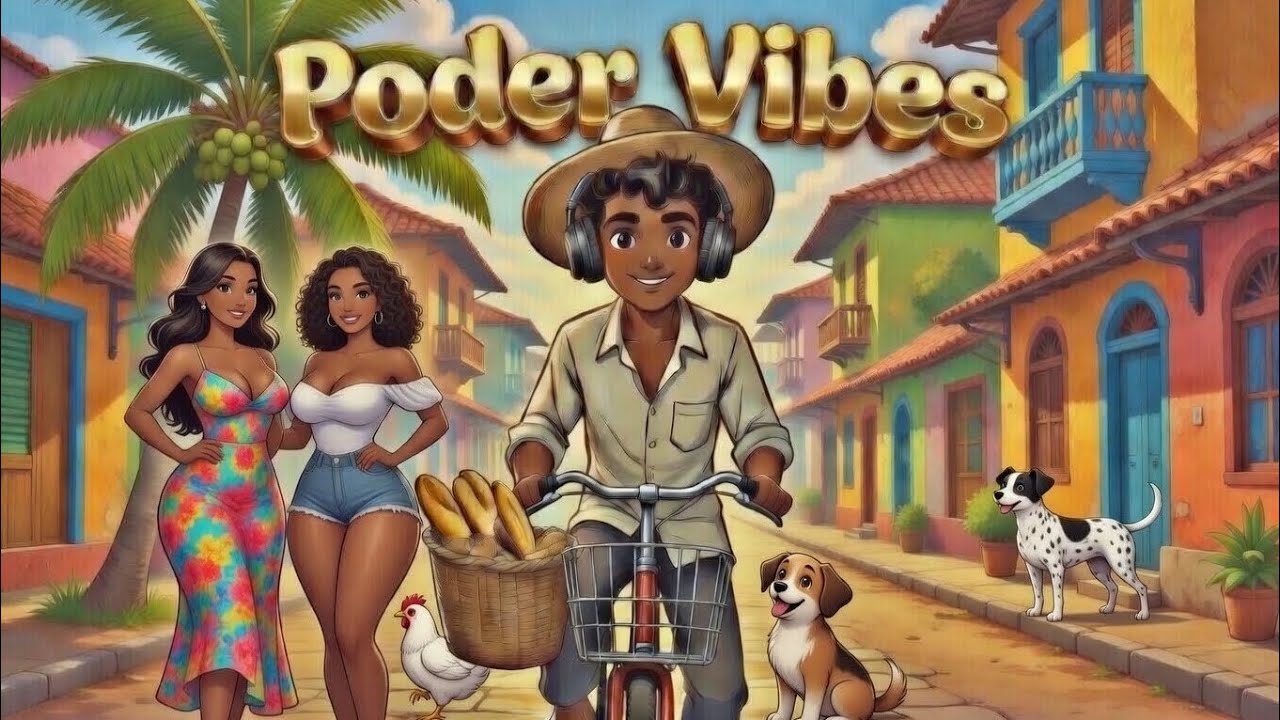 Poder Vibes! ! | Konkani New club Song 2026#clubmusic #konkanisongs #ravegoa #manglorean #clubmusic 