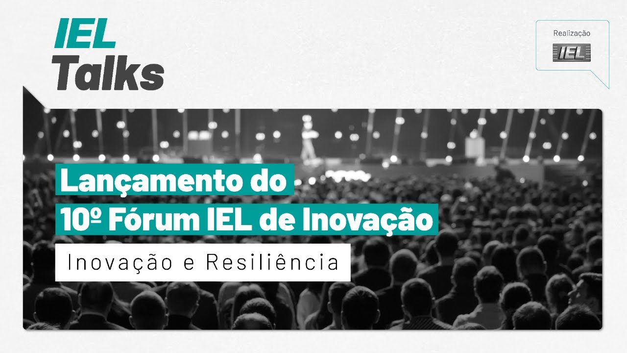 Serendipidade - Inovação e Resiliência em Tempos de Adversidade
