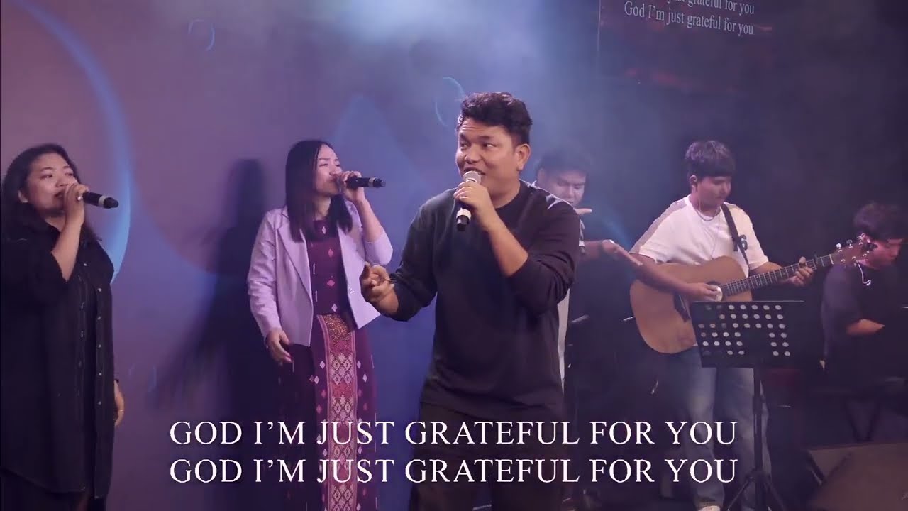 THANG PU - Praise And Worship | February 01, 2026 (E)