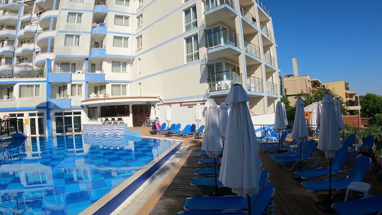 Hotel Villa list Sozopol
