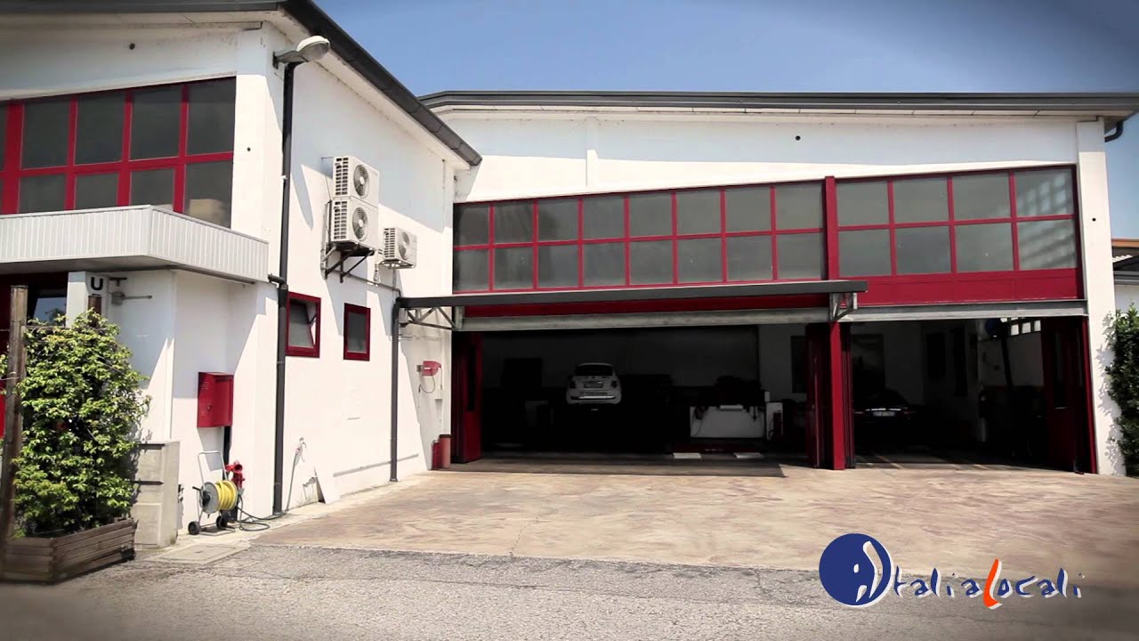 Baraldi Gomme (Marmirolo - Mantova)