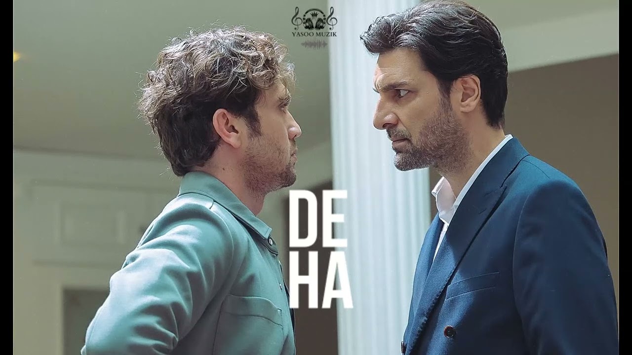 Deha Müzikleri - Ecel (Special Remake Version - High Quality)