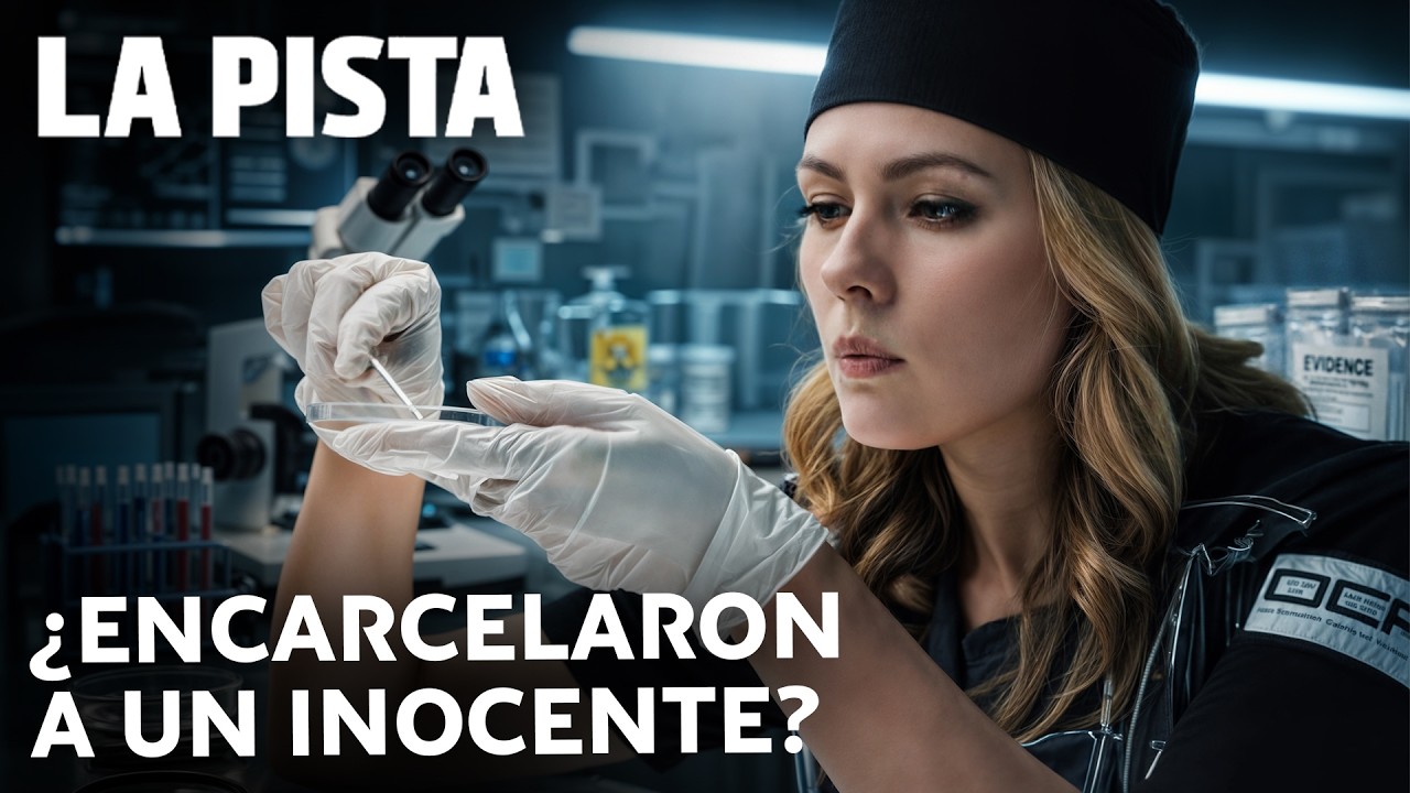 Los casos más IMPACTANTES de los investigadores | La Pista | Drama Policíaco | Tecnología Forense