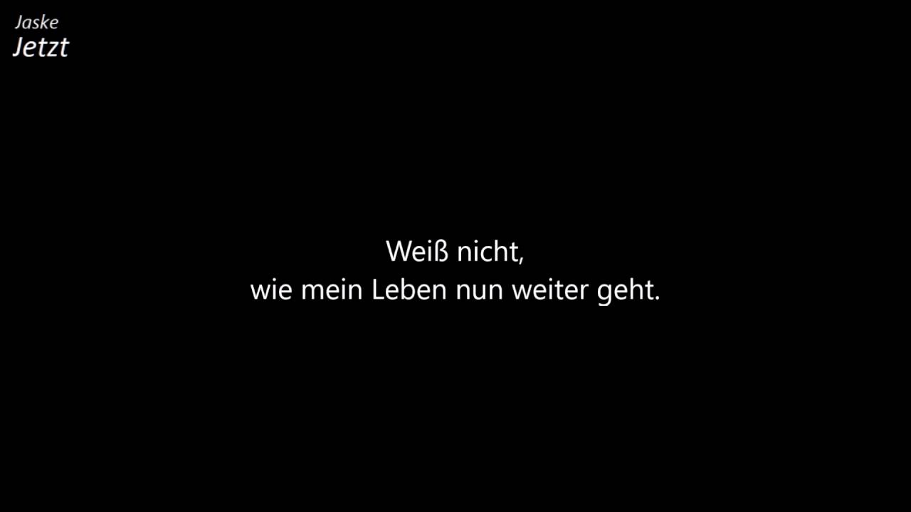 Yo!Jaske - Jetzt