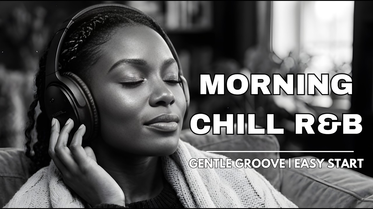 After Dark R&B Vibes | Smooth Late Night Groove