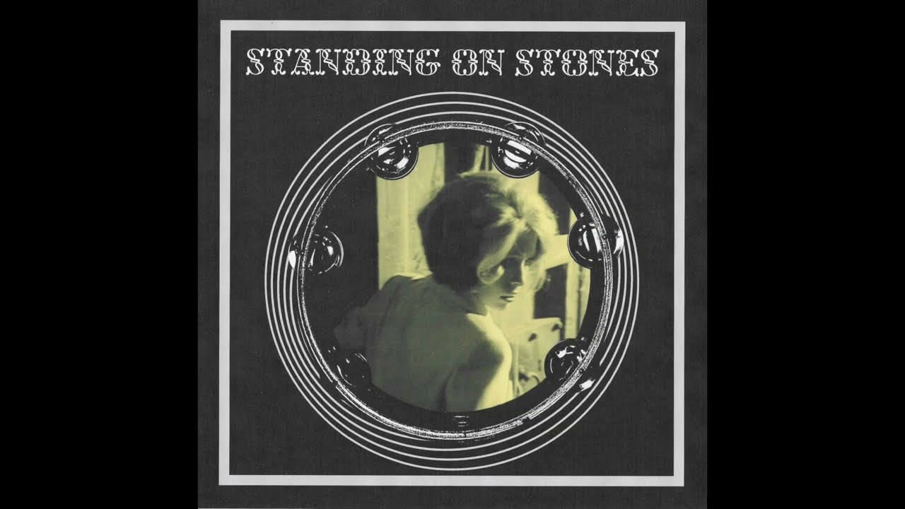Standing On Stones - Bramwell (Official Audio)