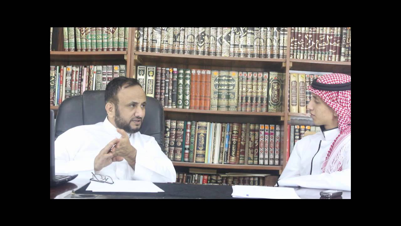 حوار مفتوح مع الشيخ حسن المالكي 
