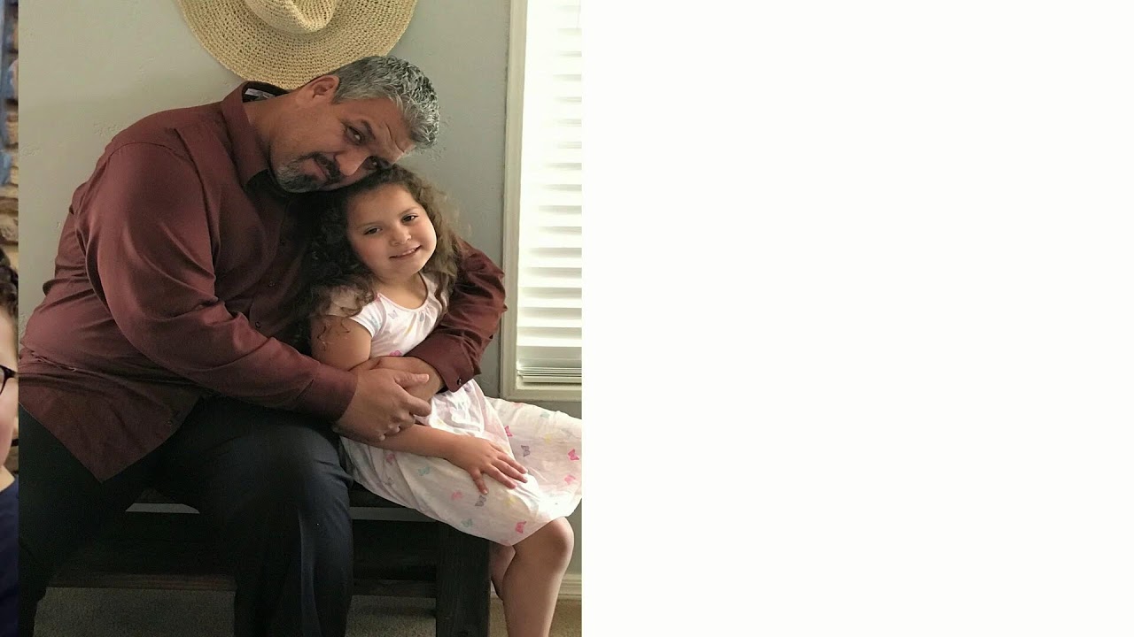 June 16,  2024 | Pastor Caleb T Perez | The Parable 10 - 