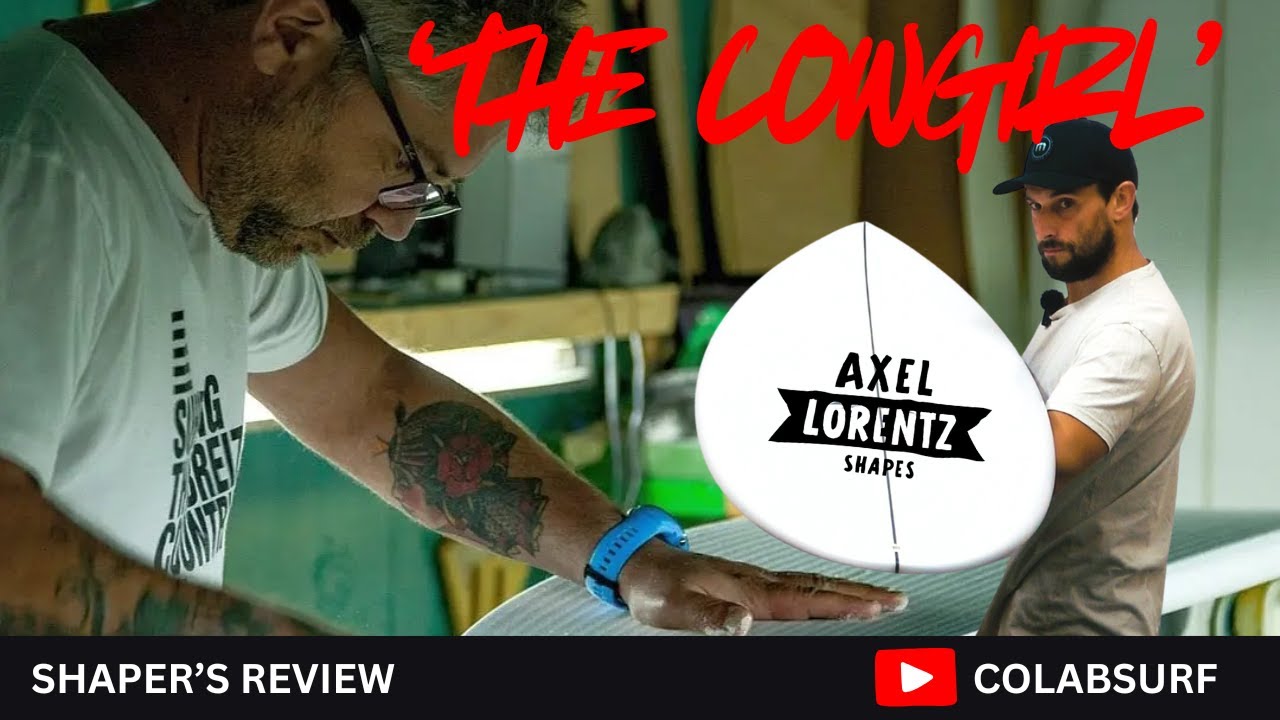 Axel Lorentz 