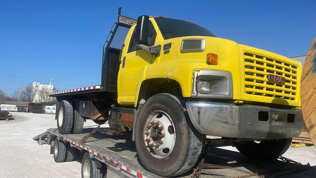 Open deck tips: how to maximize trailer load ability