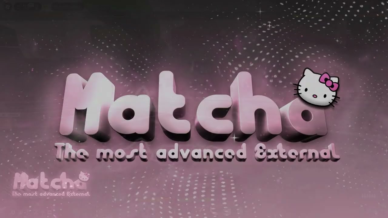 matcha trailer 2