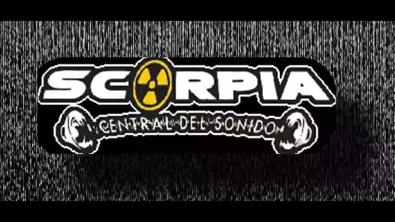 SCORPIA JULIO 1994 #02 ☢✨🔊🚀