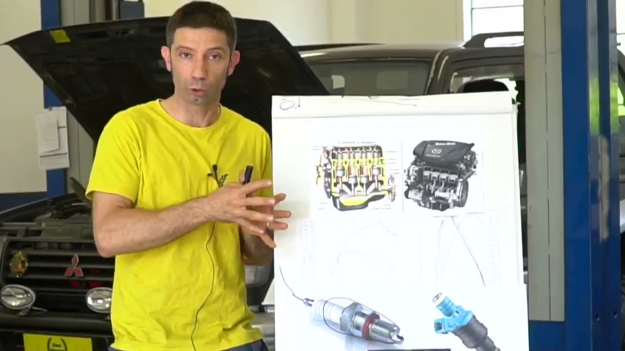 Diesel vs benzina